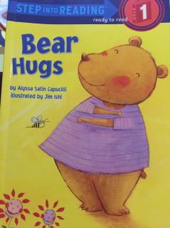 D142 bear hugs