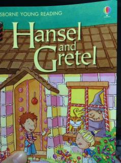 饥饿的兄妹 1Hansel and Gretel1