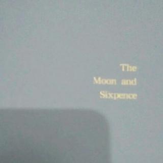 《月亮与六便士》第十 十一章