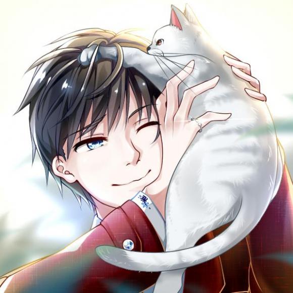 【原创】《烂之于心》——苏琛