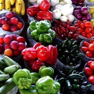 有机蔬果真的更有营养吗？ 