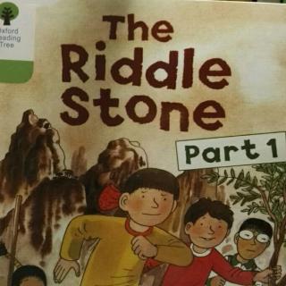 7-15The Riddle Stone Part1
