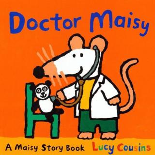 Doctor Maisy