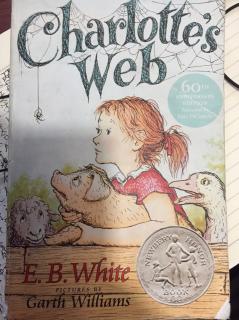 Charlotte's Web Chap.15- Gleb