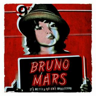 Count On Me - Bruno Mars