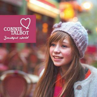 Count On Me - Connie Talbot