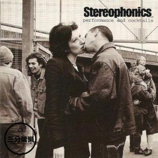 心情单曲（Stereophonics - Graffiti on the train）