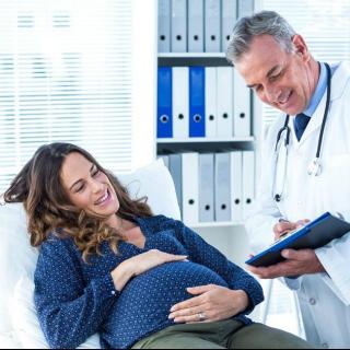 子宫内膜息肉术后复查情况良好可备孕