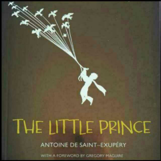 《The Little Prince 小王子》03