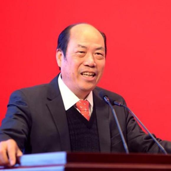 华商名人简史——碧桂园董事长杨国强