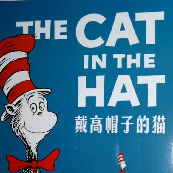 【戴高帽子的猫】在线收听_书影涵香的播客_荔枝fm