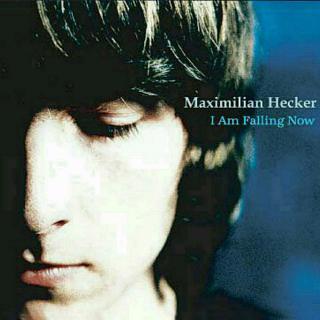 I am Falling Now－MaximilianHecker