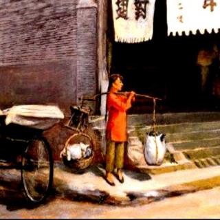 著名的北京大碗茶竟然始于燕子李三的一次济贫