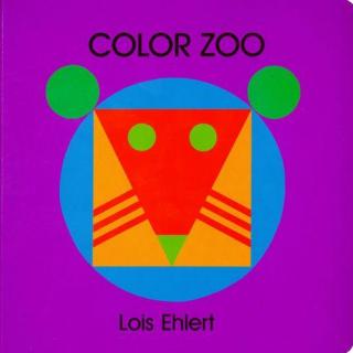 COLOR ZOO