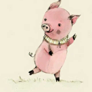 《小猪环游世界》