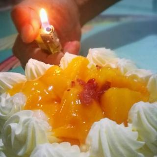 妈妈的礼物🎁（小贝壳生日快乐👨‍👨‍👦）