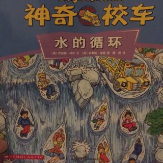 水的循环