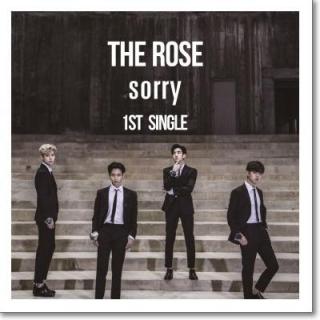 The Rose--SORRY 