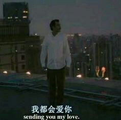 你遗憾吗，关于我们