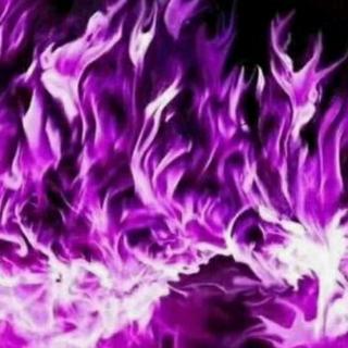 守心语【第八期】~紫色火焰冥想