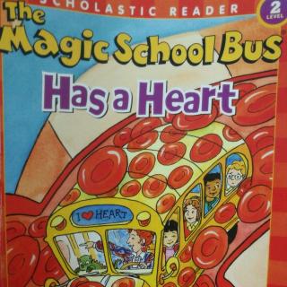 16-Sept Bella7~the magic school bus has a heart