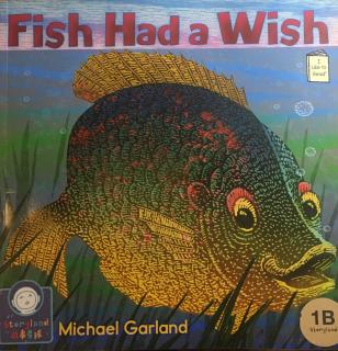 Fish Had a Wish