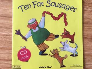 《Ten Fat Sausages》