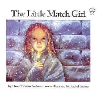 《The Little Match Girl》
