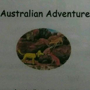 02 Australian adventure