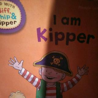 Elsa作业I  Am Kipper