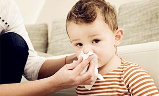 孩子经常流鼻血，是得了白血病吗