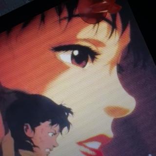 Perfect Blue: 梦境·现实·鬼压身