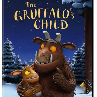 The Gruffalo's Child