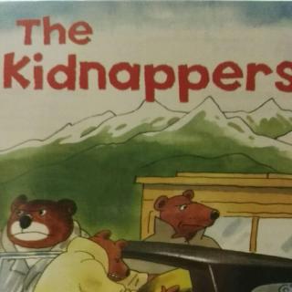 8-1The kidnappers