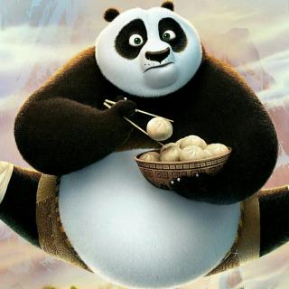 我也有一个功夫熊猫的梦——徐小平