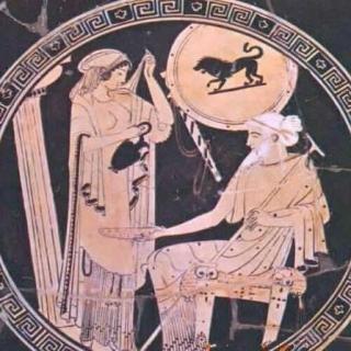 陈戎女：《奥德赛》中的女性与女性主义——以佩涅洛佩为主