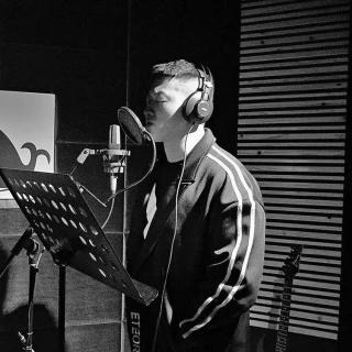 不要告别(Cover 耿斯汉)