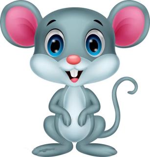 小老鼠2