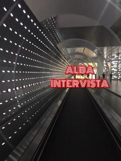 「ALBA·INTERVISTA 01」那些你难忘的假期