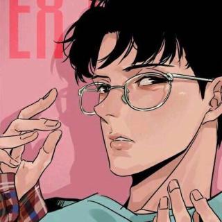 写给遇见-fi9江澈