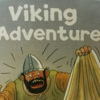 8-2Viking Adcenture