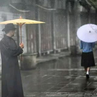 雨巷——配乐《琵琶语》