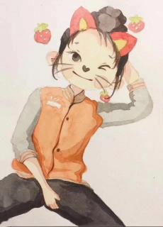 三只小猪