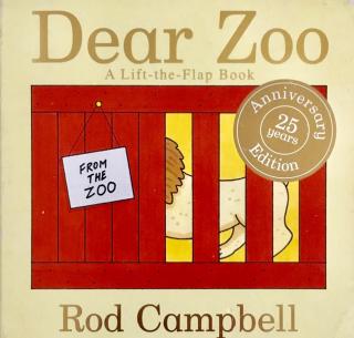 Dear Zoo