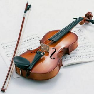一把小提琴