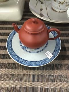 中国茶之茯茶