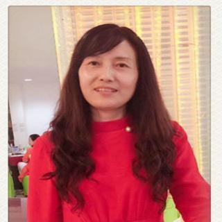 2017帝恩珠宝第二届承德最美女性候选人贾国红