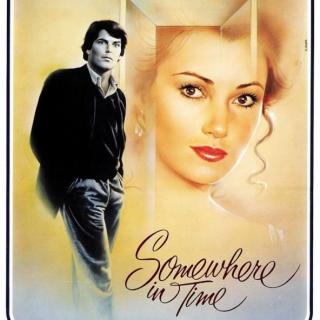 十大经典电影音乐《时光倒流七十年》Somewhere In Time