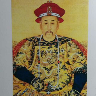 写给儿童的中国历史12—6、冷酷的皇帝