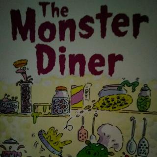 The  Monster  Diner